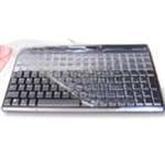 Cherry Kbcv4100W Keyboard Cover (For The 4100 Model With Windows Keys - 86-Key Version)