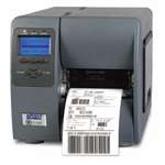 M-4210 203DPI TT 13.56MHZ RFID PEEL PRES INT REW LAN