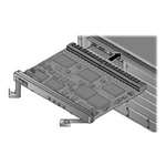 Extreme Networks Kk2008-0204 K-Series (4) Port 10Gb Sfp+ Io M