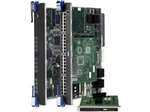 Extreme Networks Kk2008-0204-F2 K10 Management/Fabric Module ( 4) Ports 10Gb Via Sfp+
