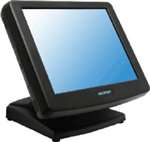POSIFLEX KS7215W24DC760F KS7215,15-,INTEL ATOM DUA