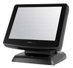 POSIFLEX KS7715U11D1D 15-,KS7715,INTEL i3/2.2G 4GB