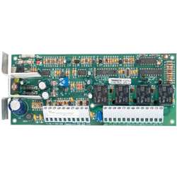 Kantech Kt-300 Expansion Module 4 Relay item known as : KT-PC4204