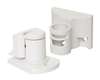 Mount-Bracket (For Lc Series Motion Detectors; Ceiling Or Wall)