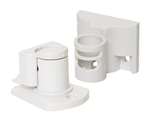 Mount-Bracket (For Lc Series Motion Detectors; Ceiling Or Wall)