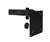Video Mount Products Lcd-Cm2B 10- - 23- Dual Ceiling Mnt Ada Ptor - Blk