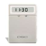 Powerseries Icon Lcd Keypad