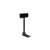 Ld9000 Pole Display (9.5Mm, 2-Line X 20-Character, Usb Interface, Telescopic With Logic Command Set) - Color: Gray