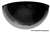 Martco Ldhqpb-0 Spectra High Quality Lower Dom E Black Pend Smoke