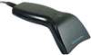 Lgp-6125 Ccd Scanner (2.6 Inch Ccd Decoder, With Trigger And Usb Direct) - Color: Black