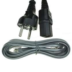 POWER/TELCO KIT (EUROPE) FOR E UROPE ONLY