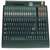 LK1600 Series Programmable Keyboard (120 Key, Compact Keyboard, Black, USB, MSR)