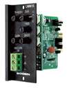 Line/Mic Input Module