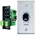 Line-Mic Input Module (With Vc)