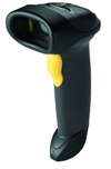 Ls1203 Scanner (Usb Kit With Stand) - Color: Twilight Black