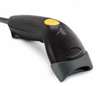 Ls1203 Scanner (Scanner Only - Kbw/Rs232/Usb) - Color: Twilight Black