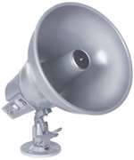 Horn Loudspeaker (30-Watt)