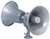30-Watt Bidirectional Horn Loudspeaker