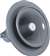 30-Watt Radial Horn Loudspeaker