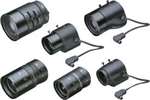 Bosch Lvf-5005C-S4109 5Mp, Cs Lens, 1/1.8-Inch, 4.1- 9Mm, (Use With  Nbn-80052-Ba)