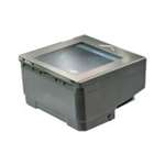 Magellan 2300Hs Horizontal Scanner (Rs232, Llt Top, Us Power Supply, Std Mount, Enhance Cable Included)