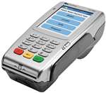 Vx 680 Payment Device (Usa Gprs 192Mb, Sc Std Keypad Without Ctls)