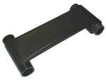 M9005-753 Ribbon (Black Resin Dye Film, 1000 Images)