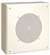 Mb8Tsq Metal Box Speaker (8 Inch Cone, 4W Trans With Vr)