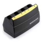 Datalogic Mc-P090 Charger 4 Slots Mc-9000 Powers Can