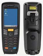 Mc2180 Wireless Mobile Computer (Wlan, Bluetooth, English, Linear Imager)