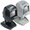 Magellan 1100I (With Green Spot, Rs232 And 2D Decoding Kit) - Color: Black