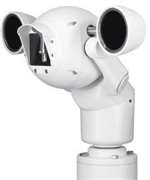 Bosch Mic-550Irw28P Security Camera