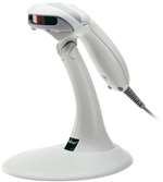 Ms9540 Voyager Hand Held Scanner (Codegate, Usb Hid, Stand And Type A) - Color: Light Grey