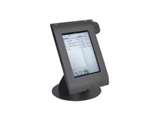 Mmf Pos Mmfte101104 Flex 10 Tablet Enclos W Swivel Max Stand  9-10 Tablet Black