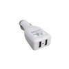 Power Cord Ac 3 Wire (25-Pack, With C5 For Thailand)