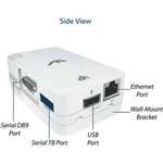 Ubiquiti Networks Mport-Smport Serial