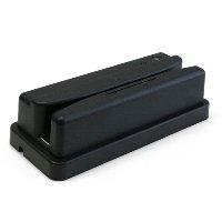 MS146 Bar Code Slot Reader (Visible Light, USB, Mounting Bracket)