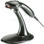 MS9540 VOYAGERCG,HH SCANNER, KBW I/F,BLACK,-SCANNER ONLY-