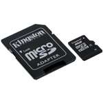 MSDM-8GB 8GB MICRO SD MEMORY CARD
