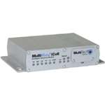 Multitech Systems Mtcmrg2Nam Intelligent Gprs Modm,850/1900 Mhz (Rs-232/Usb) - Bundled