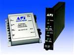 American Fibertek Mx-46-Fx-St 2 Fiber 10/100 Eth, 1300Nm, 2K M, Mm 2 Copper Ports/1 Fiber