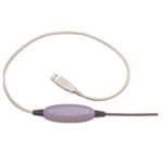 USB Keyboard Cable (RJ45 Male) for the MS6520, MS7220, MS9520, MS9540