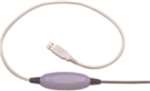 USB Keyboard Cable (RJ45 Male) for the MS6520, MS7220, MS9520, MS9540