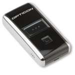 OPN4000i Companion Scanner (with MFi Chop)