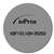 Kantech Ioprox Self-Adhesive Round Tag, Xsf/ 26- item known as : P50TAG