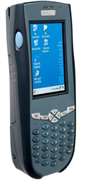 Pa966 Wireless Ce.Net Portable Terminal (802.11B, Cfslot Bluetooth, Ce5.0, 64Mb/64Mb, Usb And 2D Imager)
