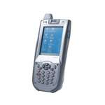 Pa968 Wireless Mobile Computer (Wifi, Gprs, Gps, Fingerprint, 43-Key, 1-D Laser, 500K Data Plan And Us Only)