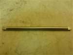 Sato America Pb0730800 Pressure Roller Shaft