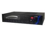 Speco Tech Pbm120A 120W Pa Mixer Amplifier With M Odule Bay