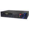 Speco Tech Pbm120Au 120W Pa Mixer Amplifier With U Sb/Tuner/Cd
